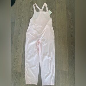 Lululemon woven air overalls